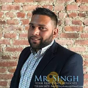 Meet your Posher, Sunil